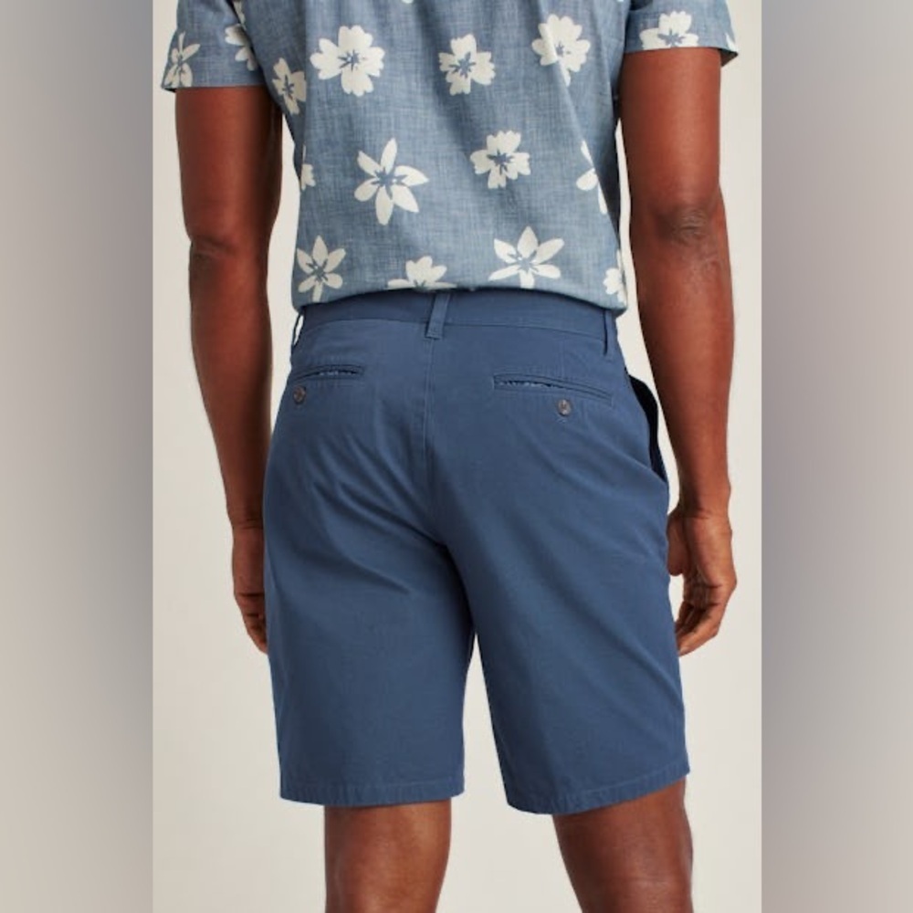 Bonobos The Chino Short 2.0 - Picture 2 of 8